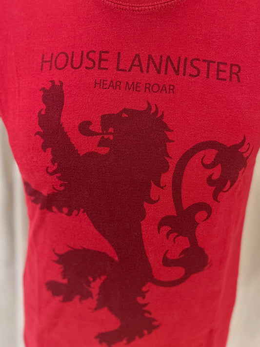 Tshirt Grafica Vintage - M