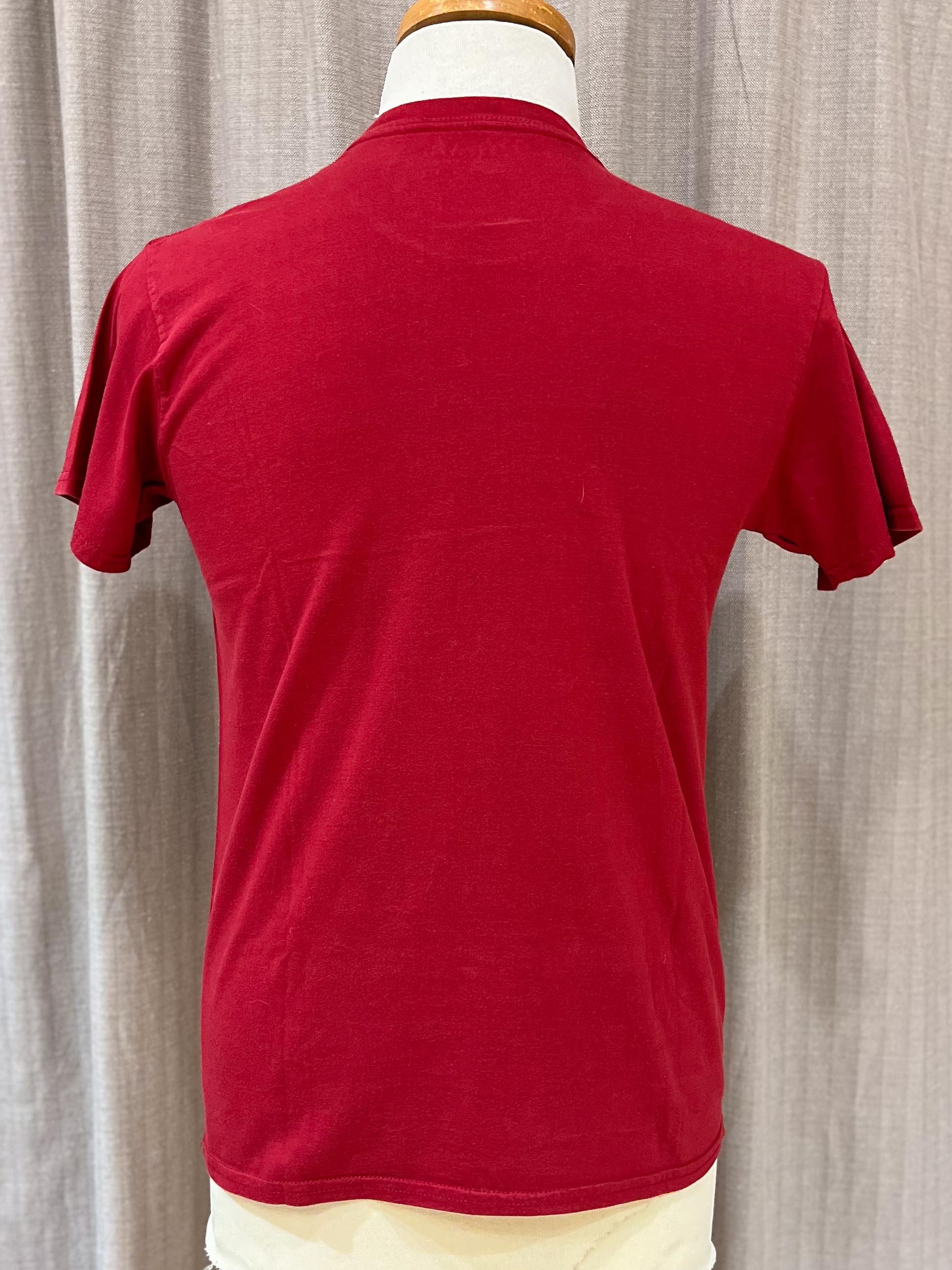 Tshirt Grafica Vintage - M