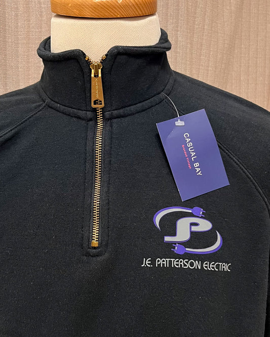 Carhartt  Quarter Zip US Workwear  M