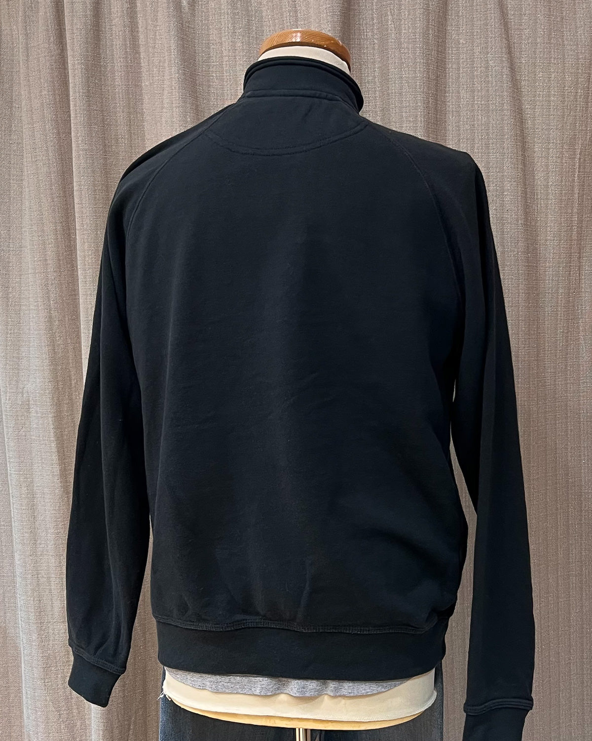 Carhartt  Quarter Zip US Workwear  M
