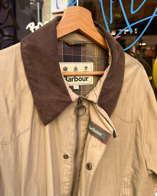 Barbour  Giacca Leggera  L
