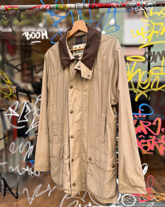 Barbour  Giacca Leggera  L