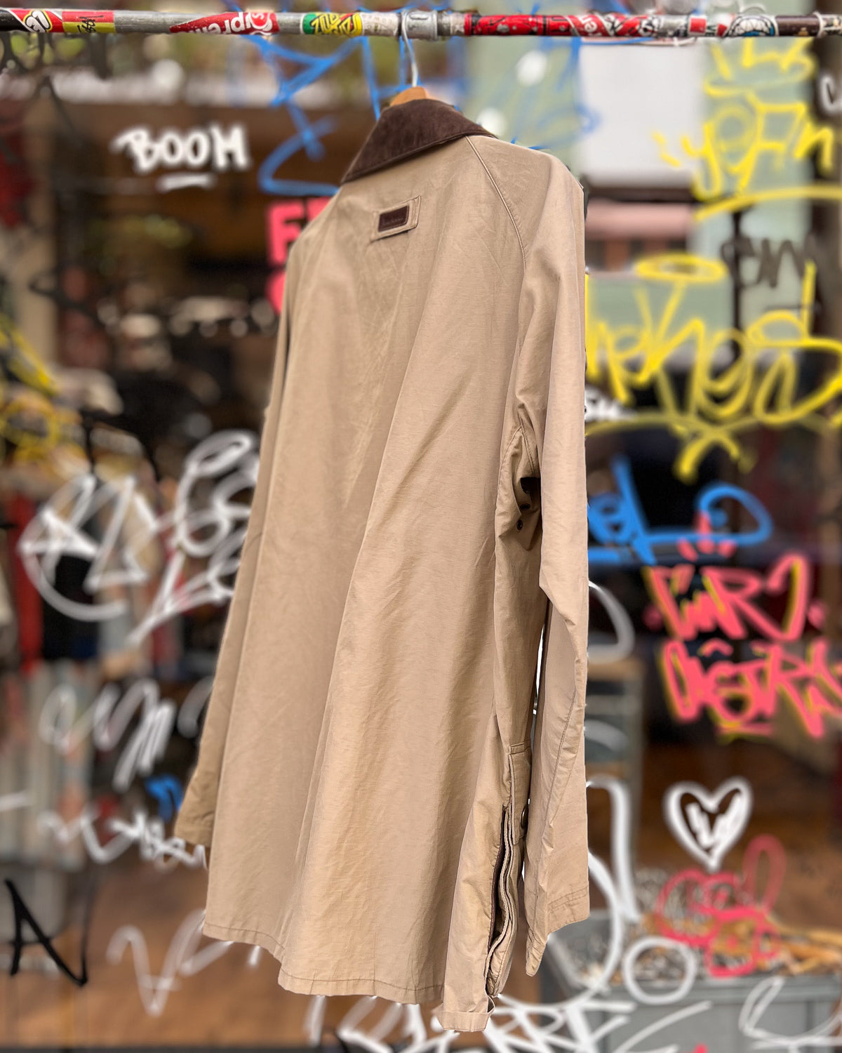 Barbour  Giacca Leggera  L