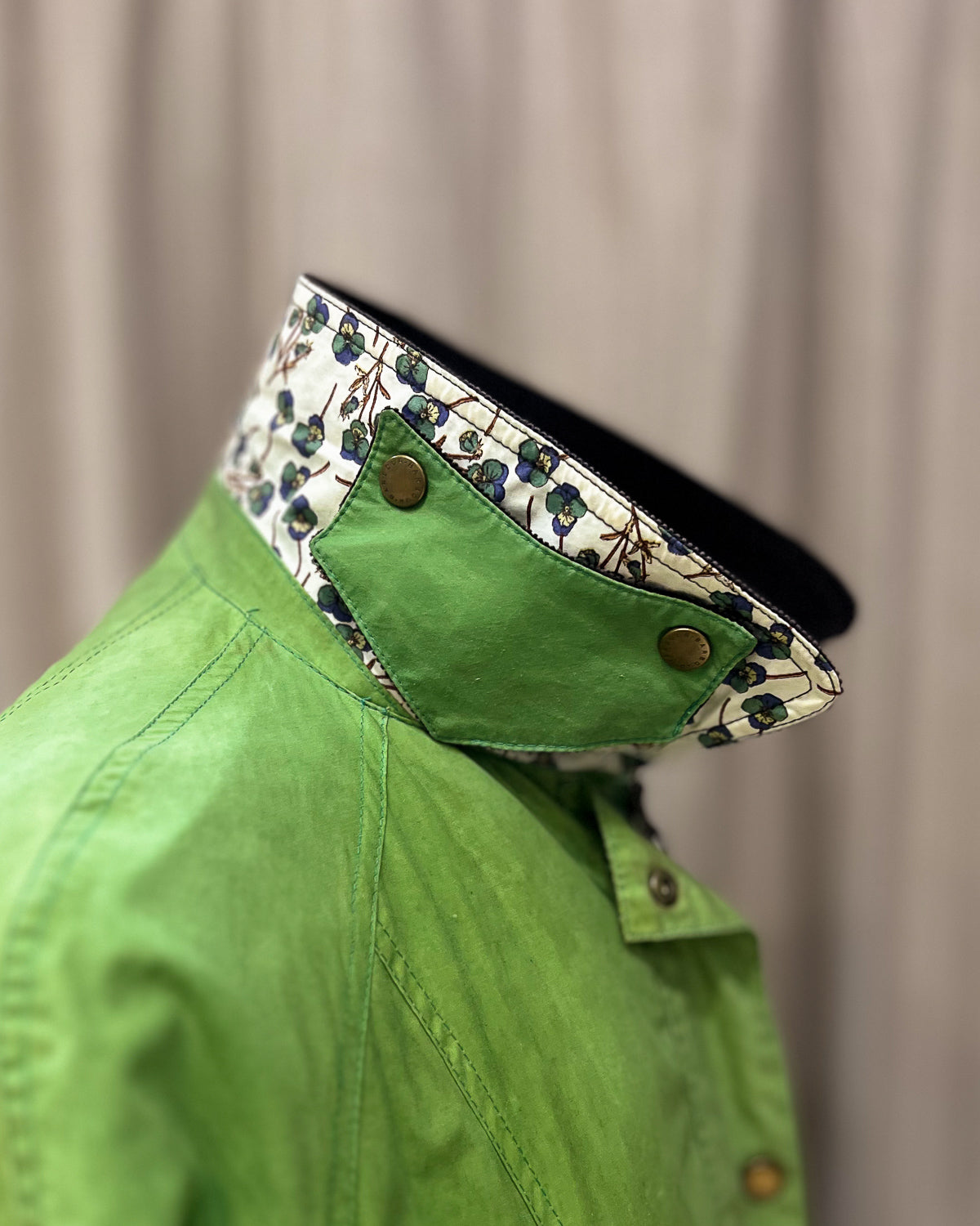 Barbour  Giacca Flyweight Liberty  L