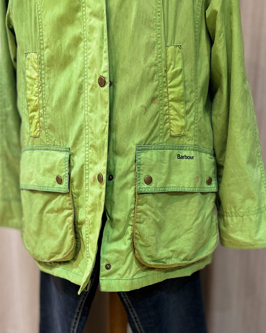 Barbour  Giacca Flyweight Liberty  L