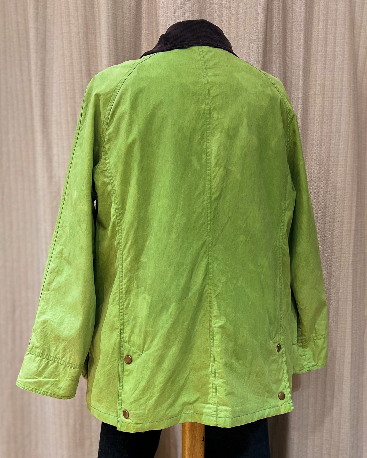 Barbour  Giacca Flyweight Liberty  L