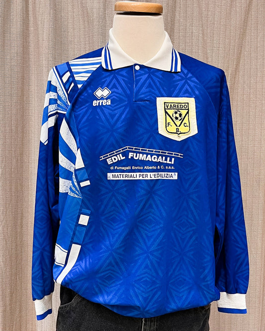 Errea - Maglia Da Calcio - XL