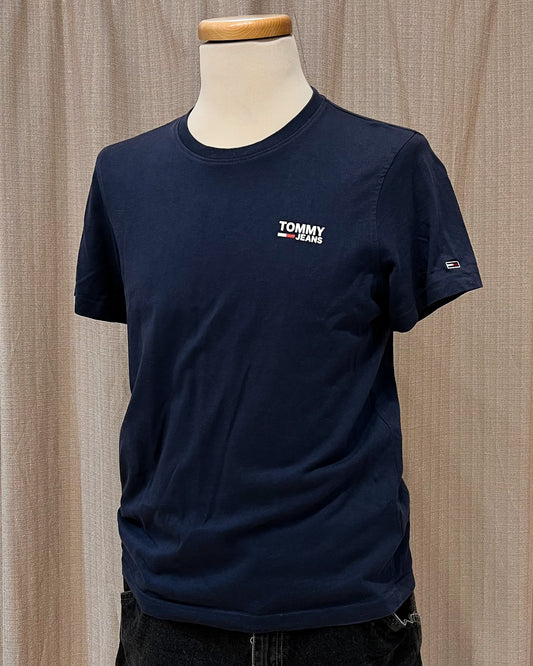 Tommy Hilfiger - Tshirt Con Logo - M