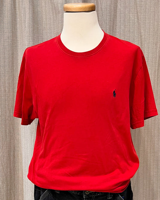 Ralph Lauren - Tshirt Con Logo - 2XL