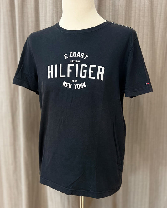 Tommy Hilfiger - Tshirt Grafica - L
