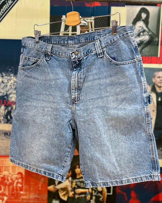 Wrangler - Bermuda Carpenter - Ita 52