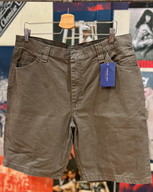 Wrangler - Bermuda Carpenter - Ita 50