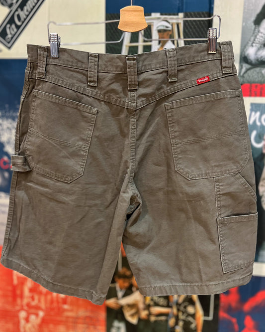 Wrangler - Bermuda Carpenter - Ita 50