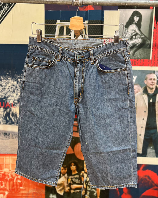 Rifle - Bermuda Basic - L