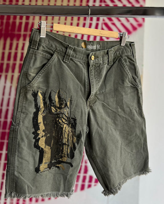Carhartt Carpenter Relaxed Fit  M