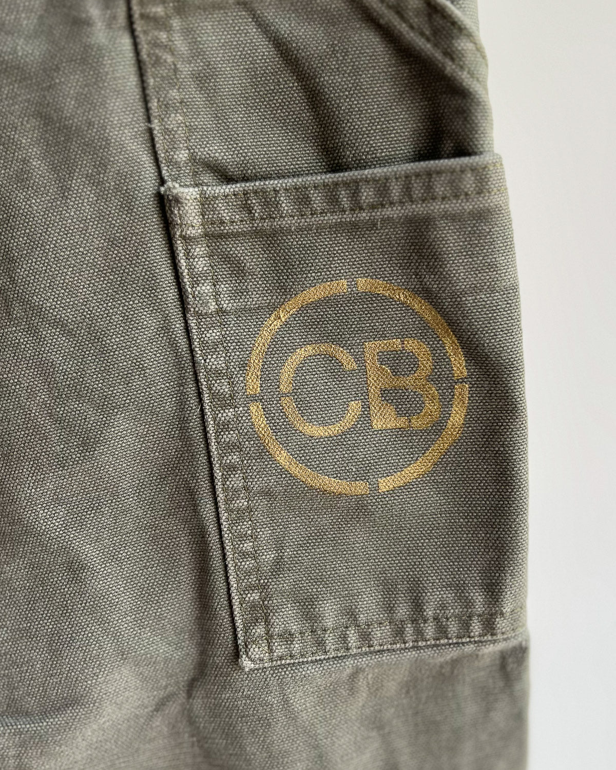 Carhartt Carpenter Relaxed Fit  M