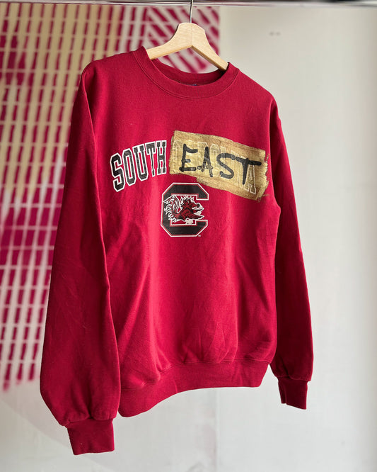 Champion South East Felpa Custom  S Over