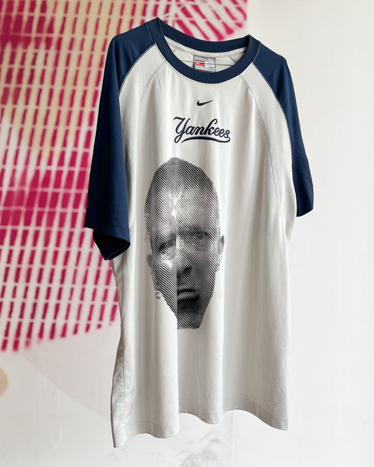 Nike Yankees ft. Cassel  XXL