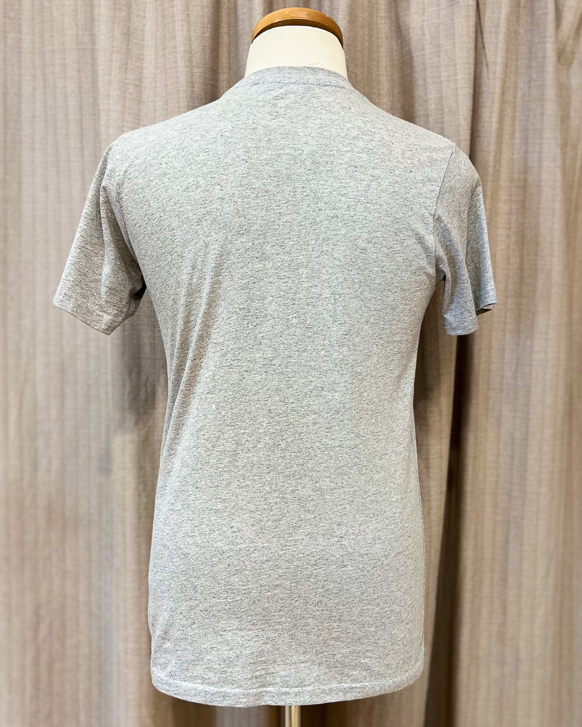 DC - Tshirt Con Logo - S