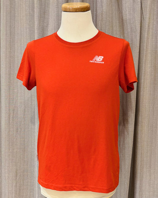 New Balance - Logo Tee - M