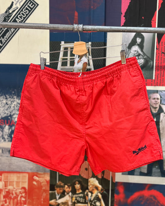 Shorts Tecnici Vintage - XL