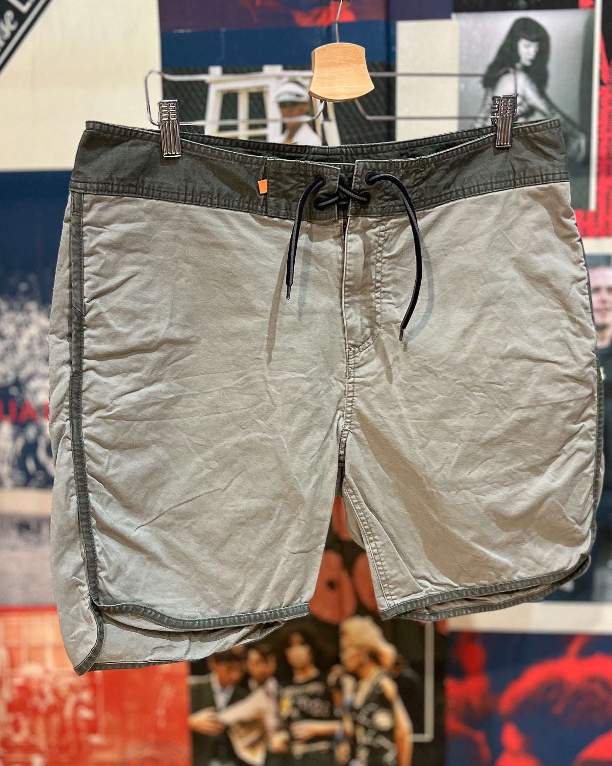 Quiksilver - Costume/Bermuda - Ita 50