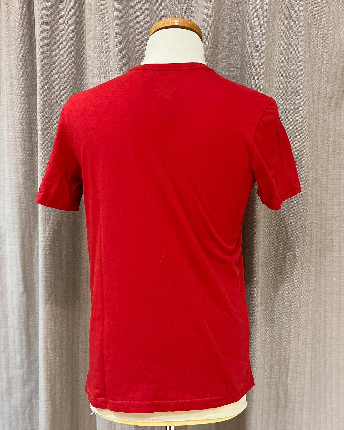 Quiksilver - Tshirt Con Logo - XS