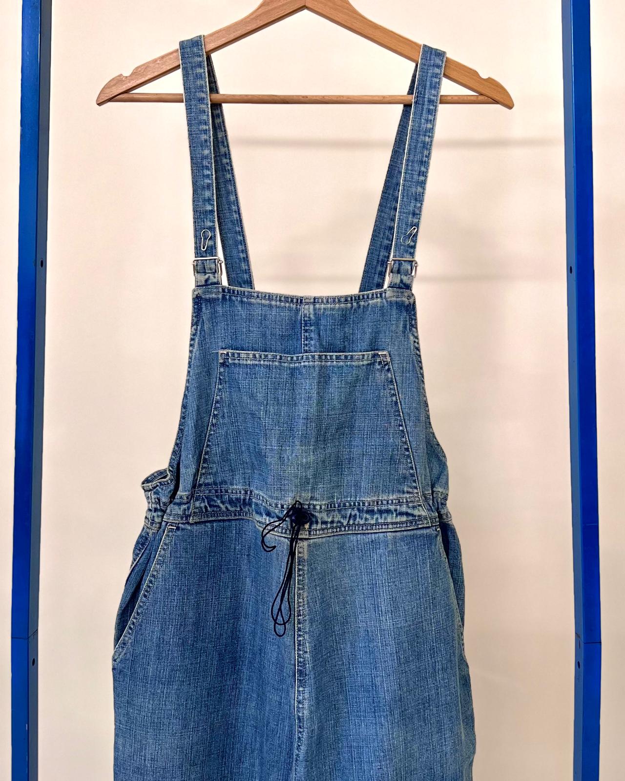 Salopette Vintage - S/M