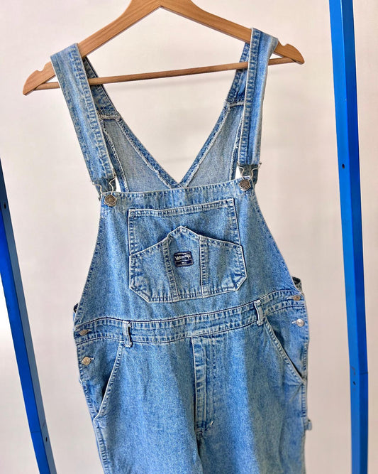 Salopette Vintage - S/M