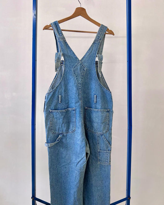 Salopette Vintage - S/M