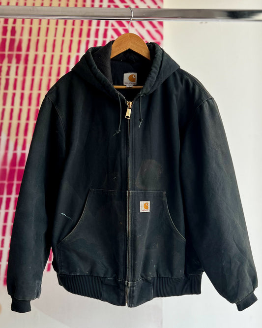 Carhartt AIP Active Jacket USA L Over