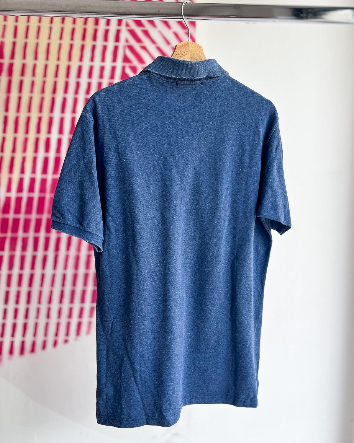 AIP Custom Polo  L