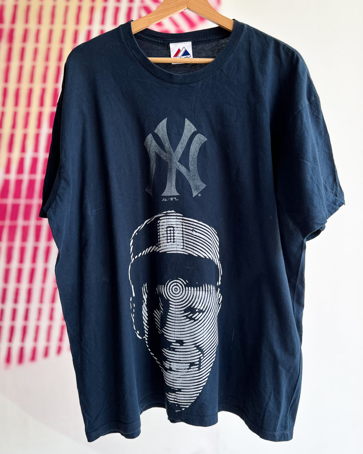 AIP Tyler The Creator Yankees Tee  L