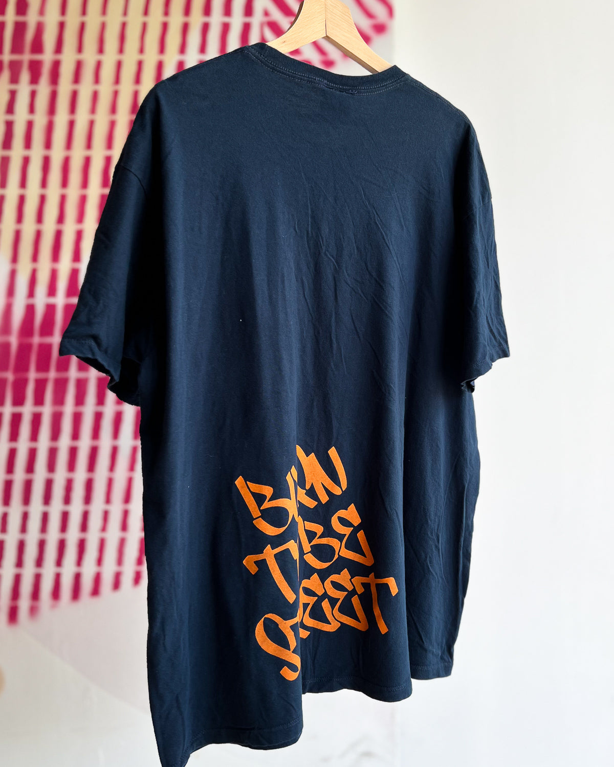 AIP Tyler The Creator Yankees Tee  L