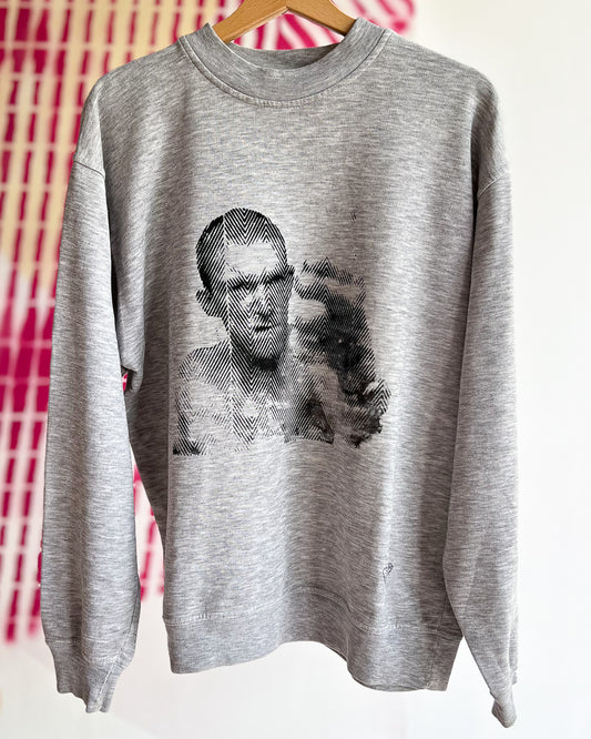 AIP Felpa Vincent Cassel  L