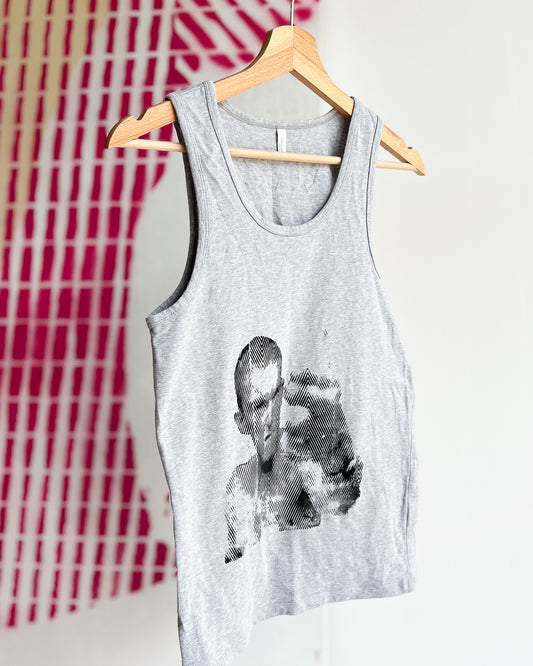 AIP Benetton  Canotta Custom  M