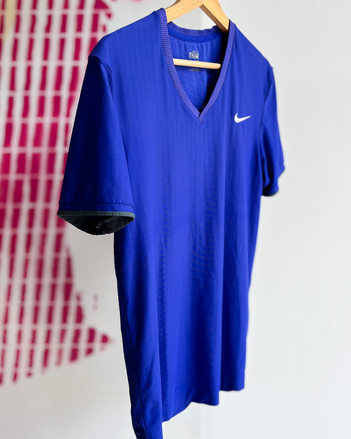 AIP Nike  Sport Tee Custom  S