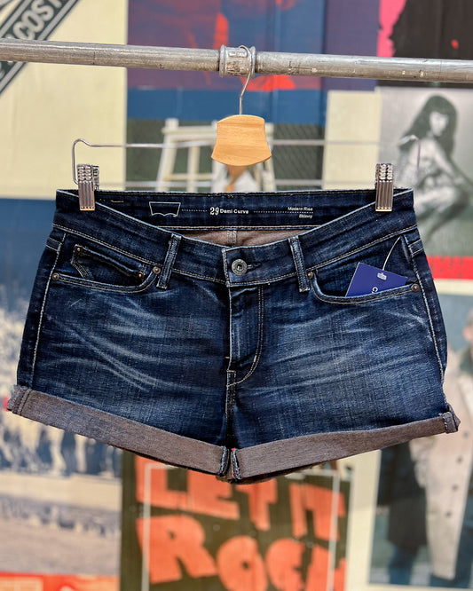 Levi's - Shorts Reworked - Ita 42