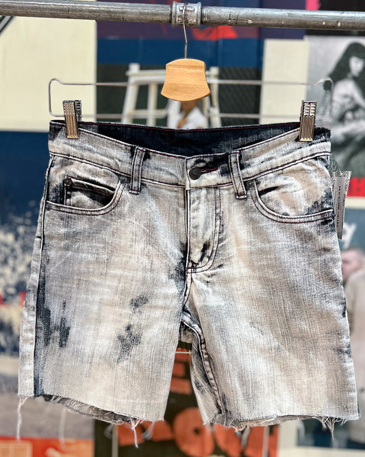 Cheap Monday - Shorts Reworked - S