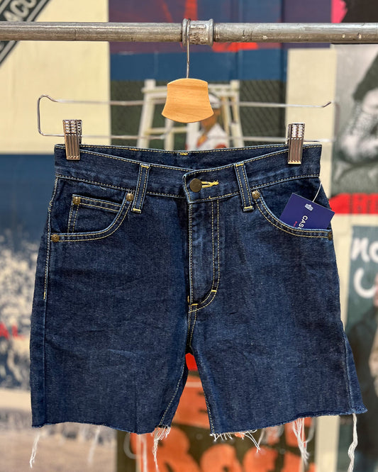 Lee - Shorts Vita Alta XS