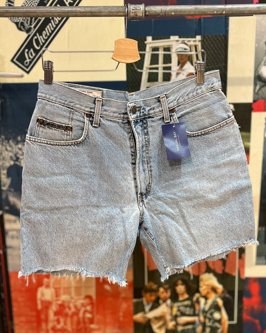 Casucci - Bermuda Stone Wash - Ita 48