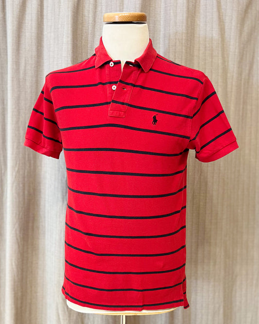 Ralph Lauren - Polo Con Logo - S