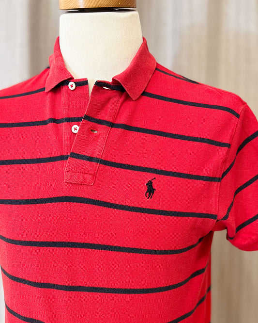 Ralph Lauren - Polo Con Logo - S