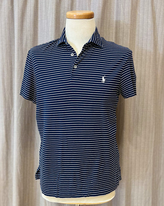 Ralph Lauren - Polo A Righe - M