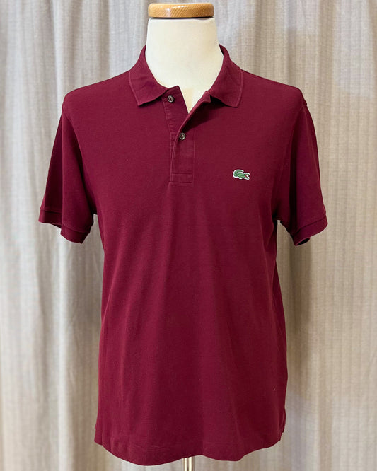 Lacoste - Polo Con Logo - M