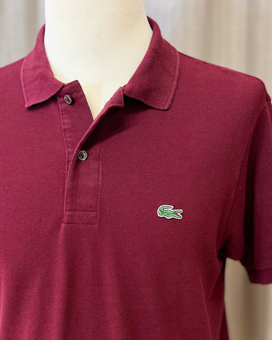 Lacoste - Polo Con Logo - M