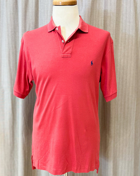 Ralph Lauren - Polo Oversize - S