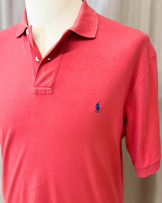 Ralph Lauren - Polo Oversize - S
