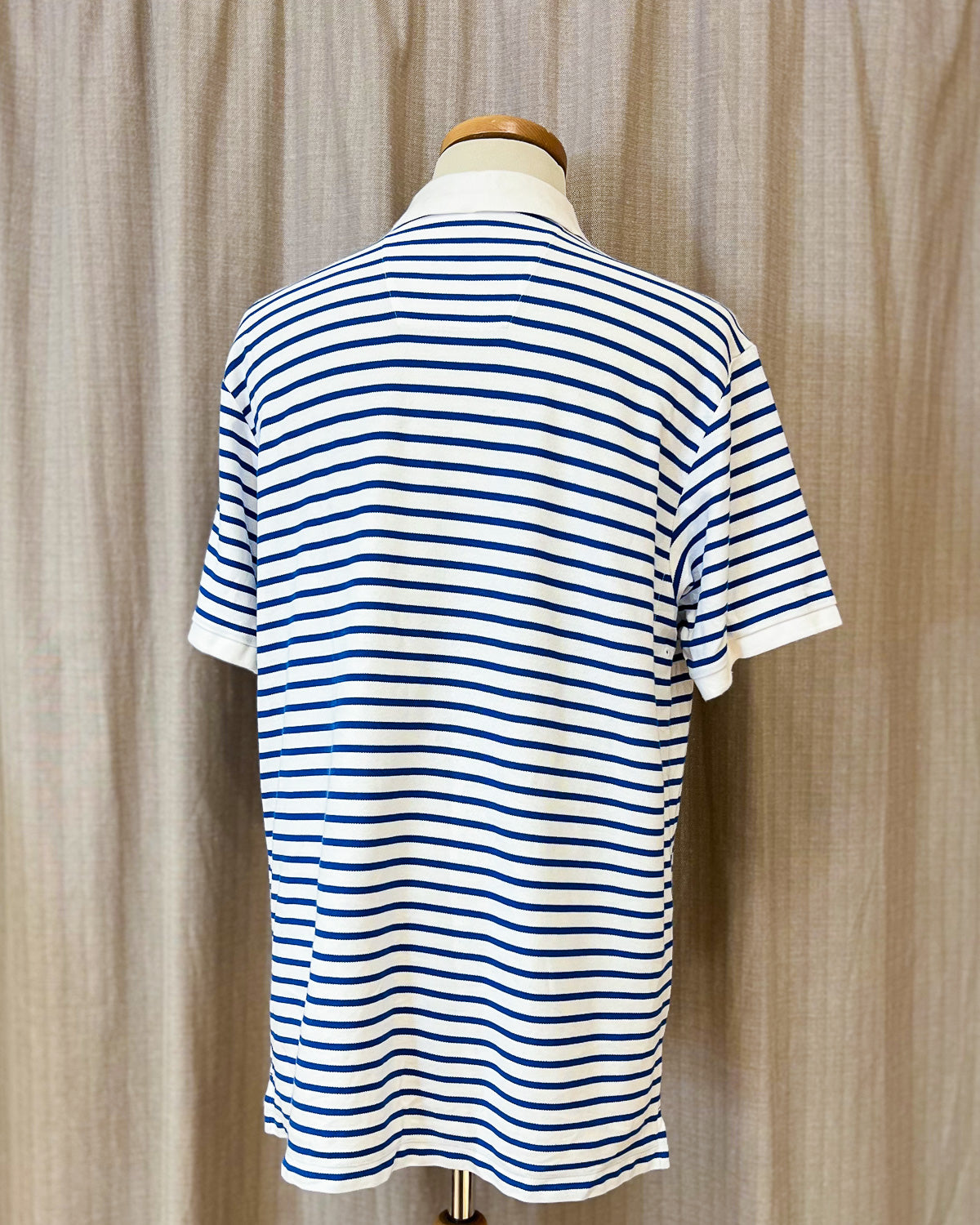 Nautica - Polo A Righe - XL
