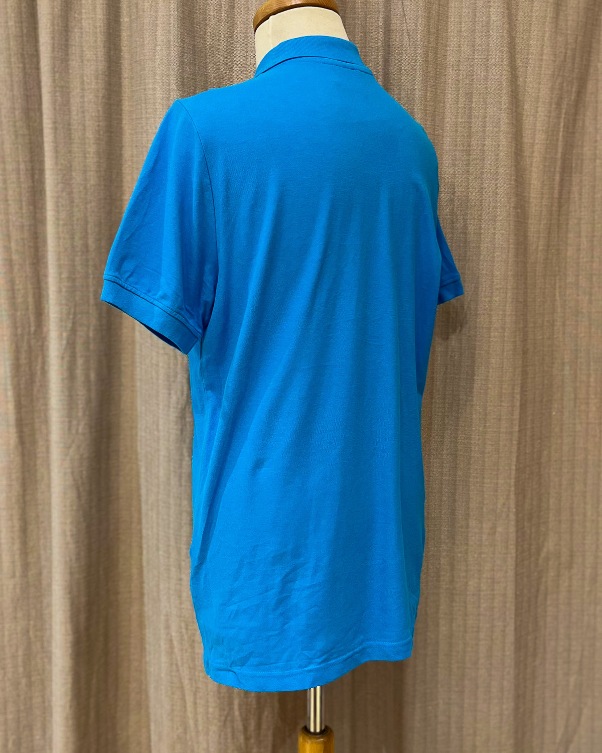 Kappa - Polo Con Logo - L